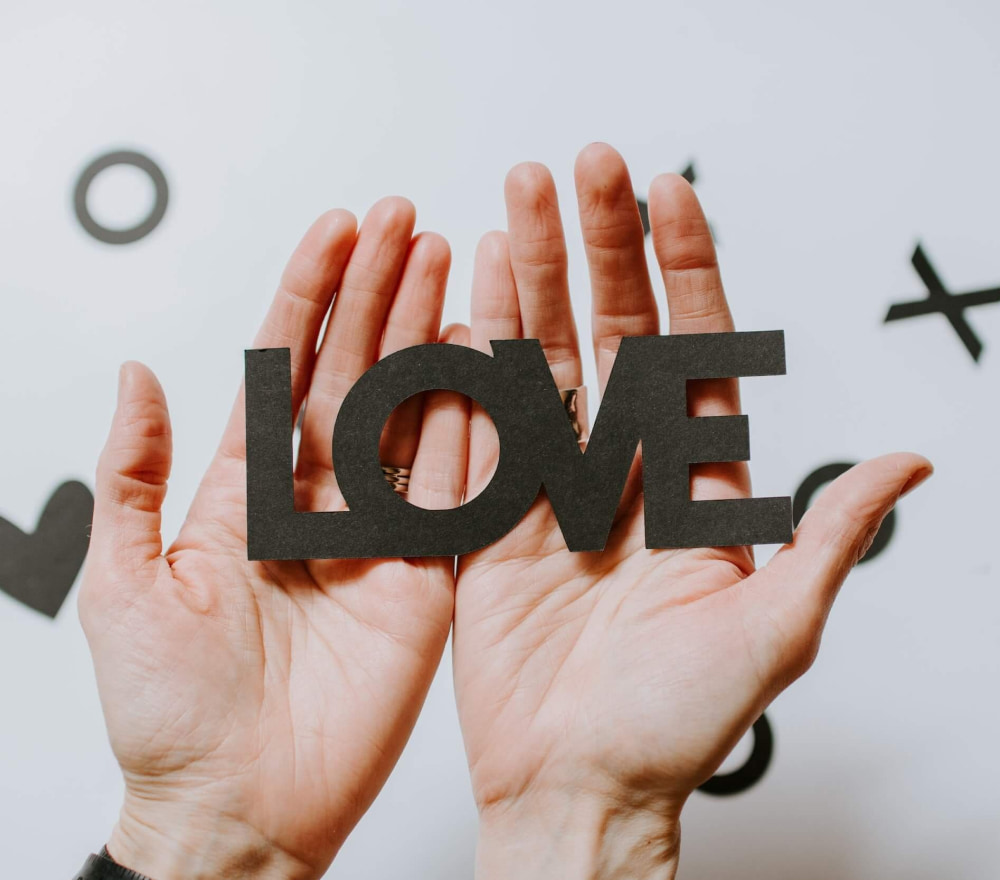 Explore Love Languages With Printable Quizzes